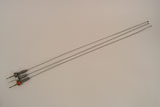 Dodge Truck Model 700 Radio Antenna